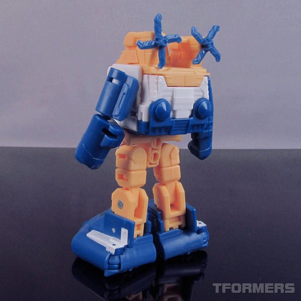 TFormers Titans Return Seaspray Photo Gallery 007 (7 of 129)